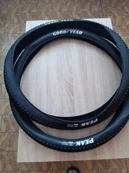 pláště Good Year Peak TT 29x2.25 kevlar