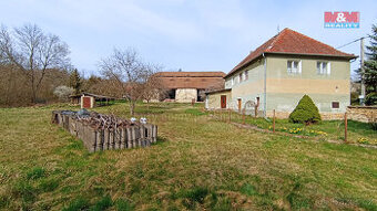 Prodej rodinného domu, 222 m², Tatinná, Bitozeves