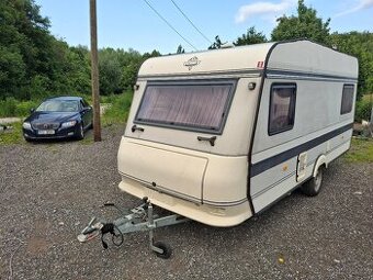 Karavan Hobby