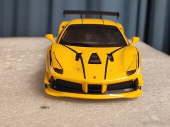 Ferrari 1:24