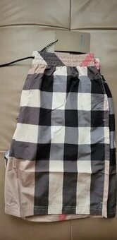 Burberry plavky - 1
