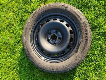 Rezerva 5x112 R16 ŠKODA,VW, SEAT,AUDI