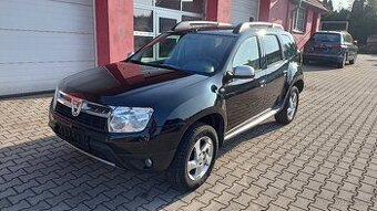 DACIA DUSTER 1,6 benzin 2WD bez koroze