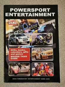 Powersport Entertainment - 1