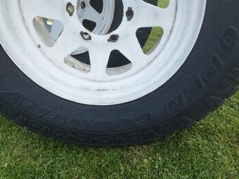 Offroadové kola