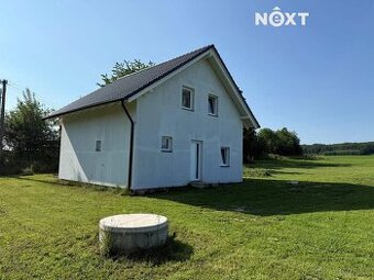 Prodej Rodinný dům, 130㎡