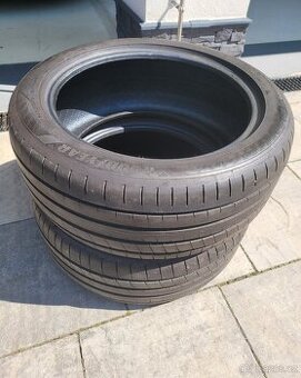 Goodyear Asymmetric 6 245/45/18 Letní