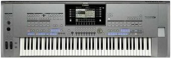 Yamaha Tyros 5 76