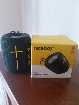 Niceboy RAZE Supersonic