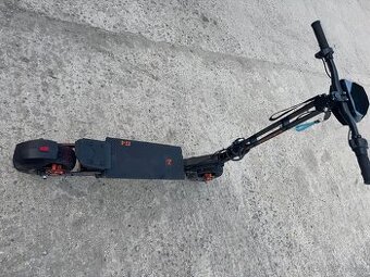 Kukirin g4 - 1