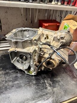 Kartery Suzuki RMZ 450 2018 - 1