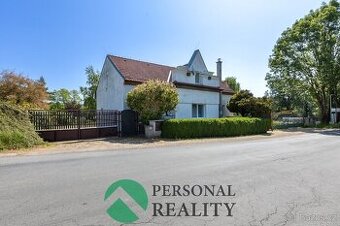 Prodej, rodinný dům, Zlonice, ul. Liehmannova, ev.č. 02331