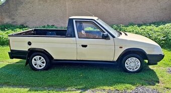 Škoda Favorit Pick-up