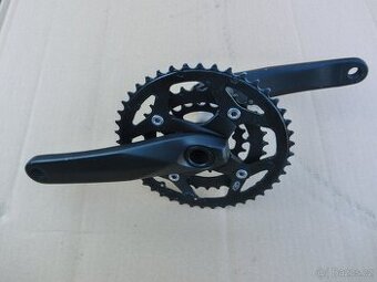 Kliky Shimano LX , FC-M580