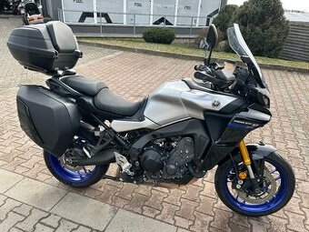 Yamaha Tracer 9 GT 2021 ČR