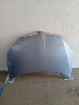 Přední kapota Škoda Roomster r. 2008