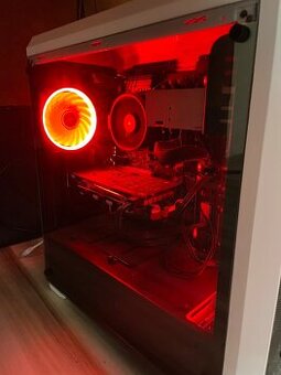 Herný PC
