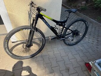 Horské kolo KTM Scarp 294 M