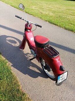 Jawa 555