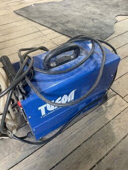 TUCANA160 CDMU