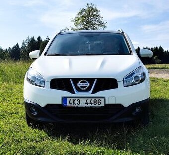 Nissan Quashqai