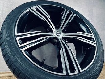 TOP kola zimní Volvo S60 R19 originál