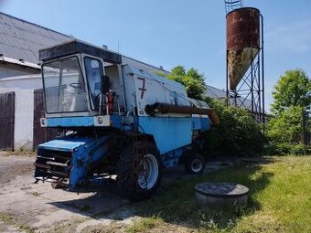 kombajn