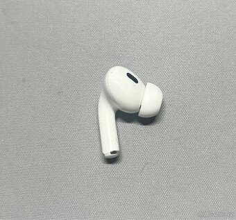 Apple AirPods pro levy
