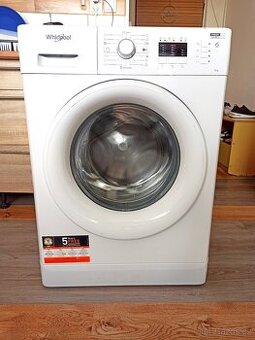 Pračka Whirlpool