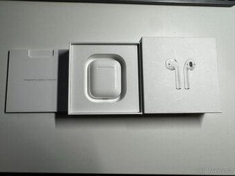 Apple AirPods 2 (2019) A1602
