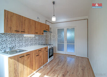 Pronájem bytu 2+1, 56 m², Mladá Boleslav, ul. Sadová