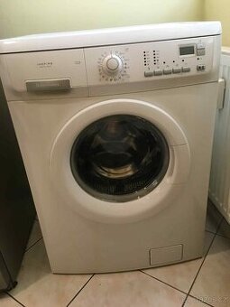 Electrolux Inspire 6kg Eco Valve.