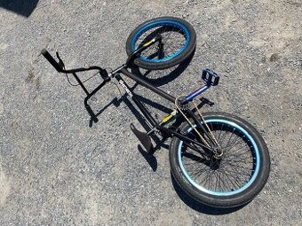Bmx