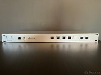 Unifi USG-PRO-4