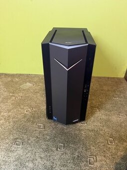 Herní Pc- Acer Nitro N50-640