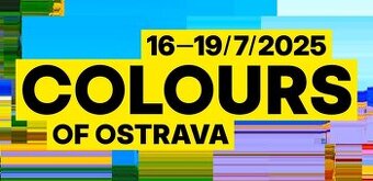 Colours of Ostrava