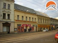 PRONÁJEM KANCELÁŘE OSTRAVA, OKR. OSTRAVA