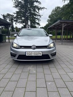 Prodám Volkswagen golf 1.4 TSI 110kw, R-Line