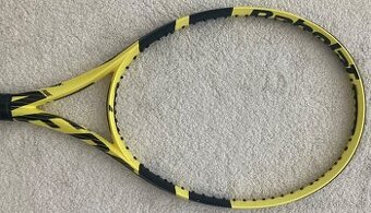 Tenisová raketa Babolat Pure Aero PRO verze