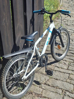 Dětské kolo BTWIN Racing Boy 300