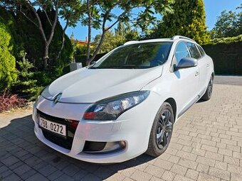 Renault Megane III GT Line 1.5dci kombi