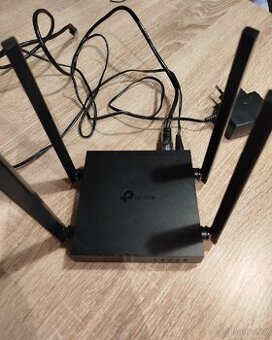 Wifi router TP-Link Archer C54