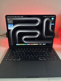 MacBook Air m2 16gb 256gb