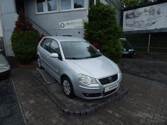 Polo 1,4 16V