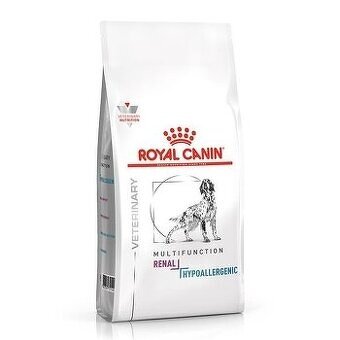 Royal Canin DIET GFR - AFR CANINE 4 kg
