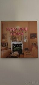 Gina Lazenby - Feng shui doma