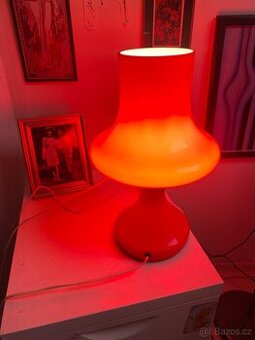 Lampa retro