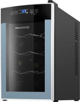 Vinoteka PHILCO PW 8