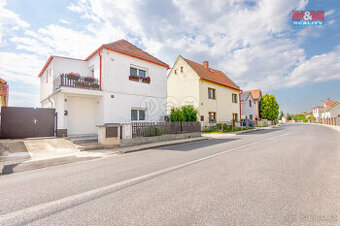 Prodej rodinného domu, 190 m², Kyškovice