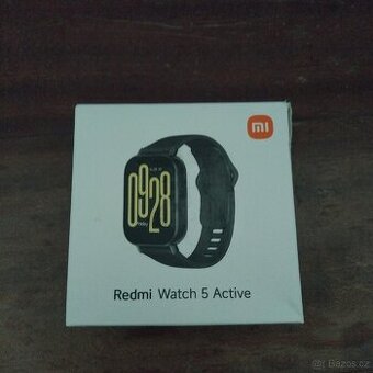 Redmi Watch Active 5